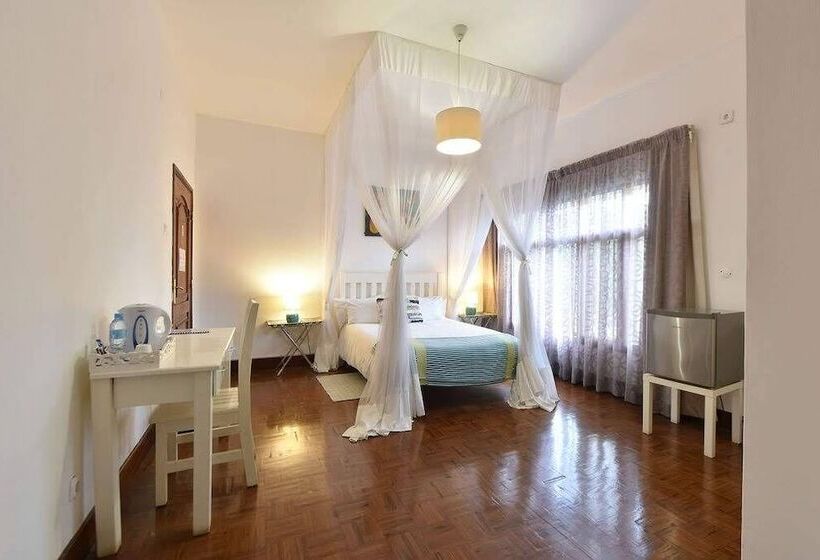 Номер Стандарт, Sommerschield Guest House & Restaurant
