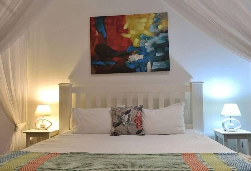 Номер Стандарт, Sommerschield Guest House & Restaurant