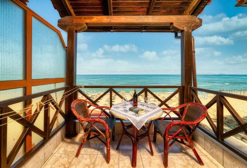 Номер Стандарт Вид на Море, Troulis Seaside
