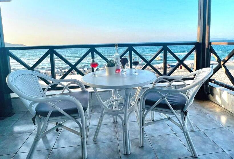 Номер Стандарт Вид на Море, Troulis Seaside