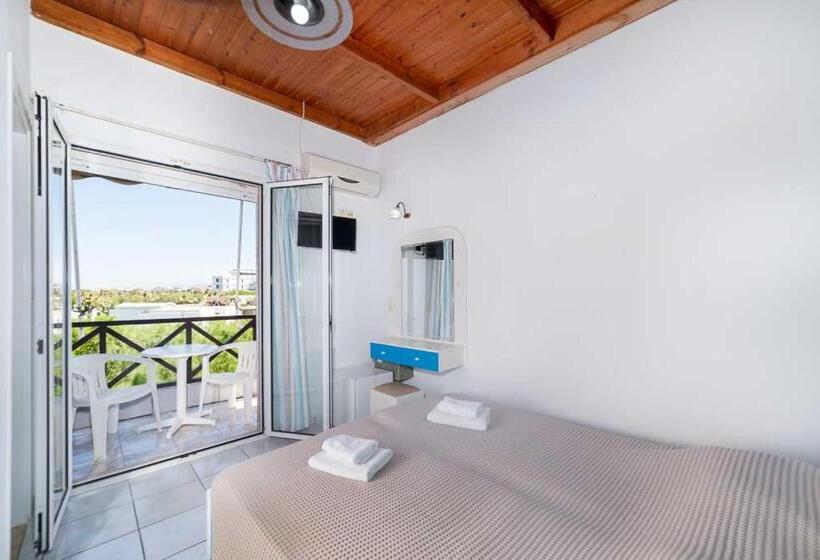 Номер Economy, Troulis Seaside