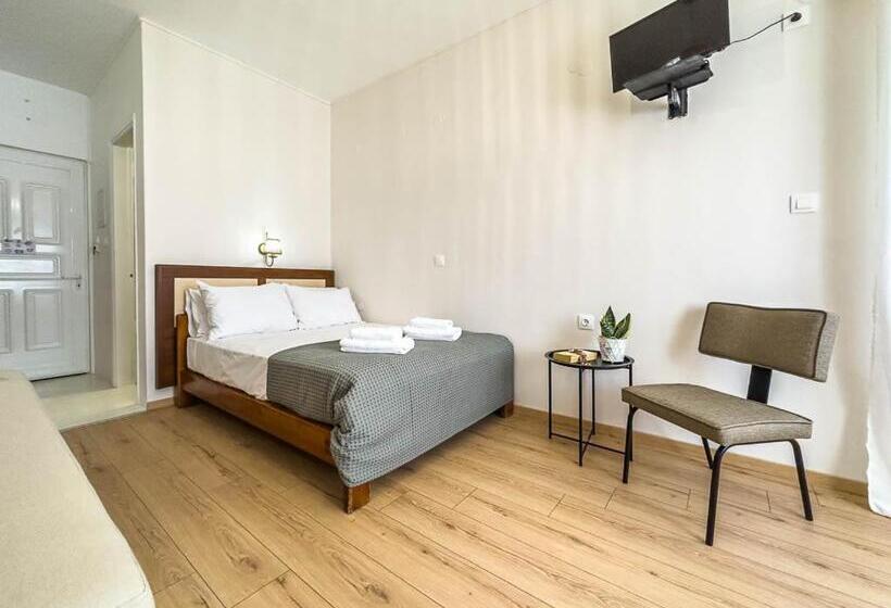 Номер Superior, Troulis Seaside