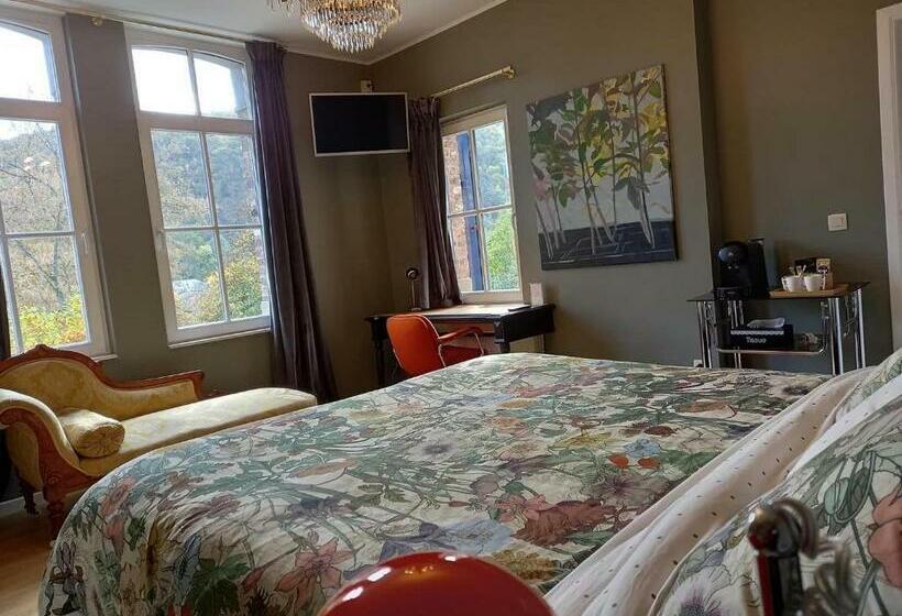 Номер Стандарт Вид на Сад, B&b Windsor   Guesthouse