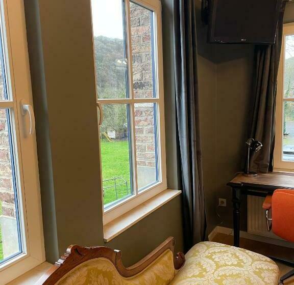 Номер Стандарт Вид на Сад, B&b Windsor   Guesthouse