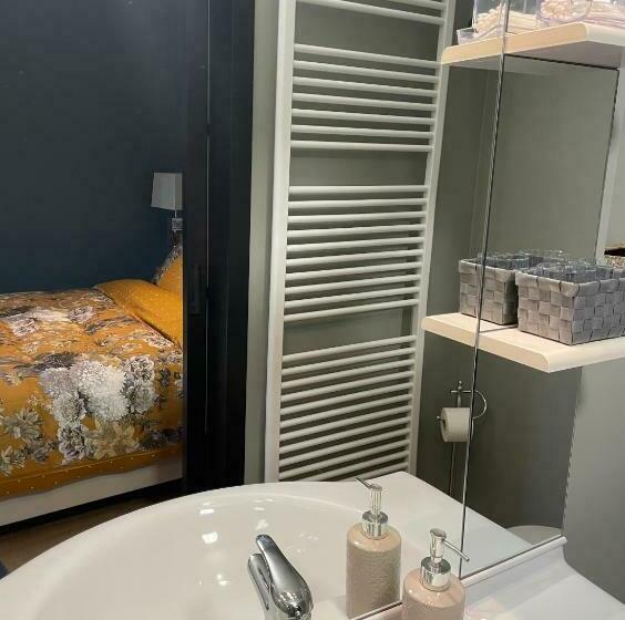 Номер Стандарт Вид на Сад, B&b Windsor   Guesthouse