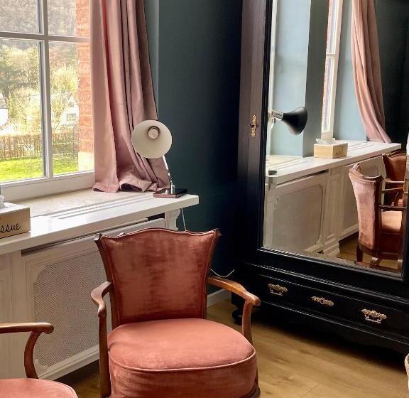 Номер Стандарт Вид на Сад, B&b Windsor   Guesthouse
