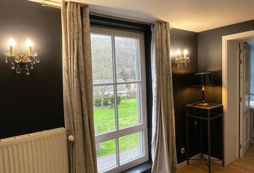 Номер Стандарт Индивидуальный, B&b Windsor   Guesthouse