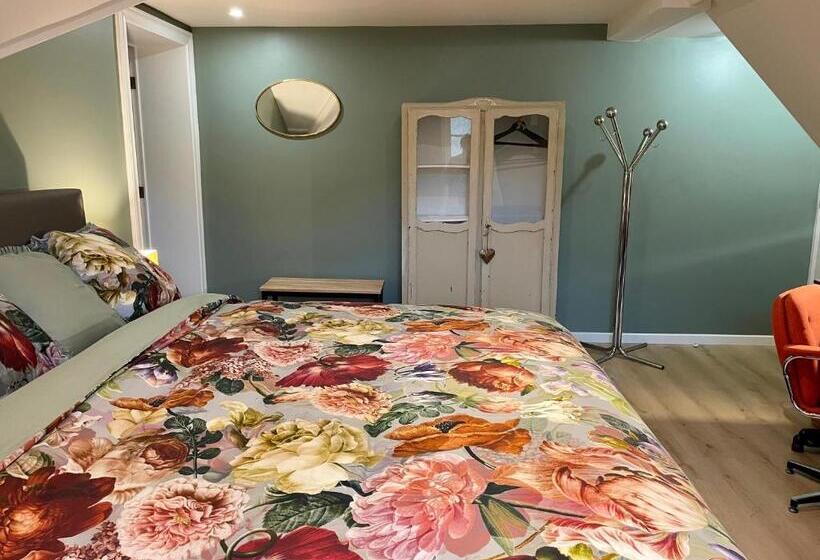 Номер Стандарт Вид на Сад, B&b Windsor   Guesthouse