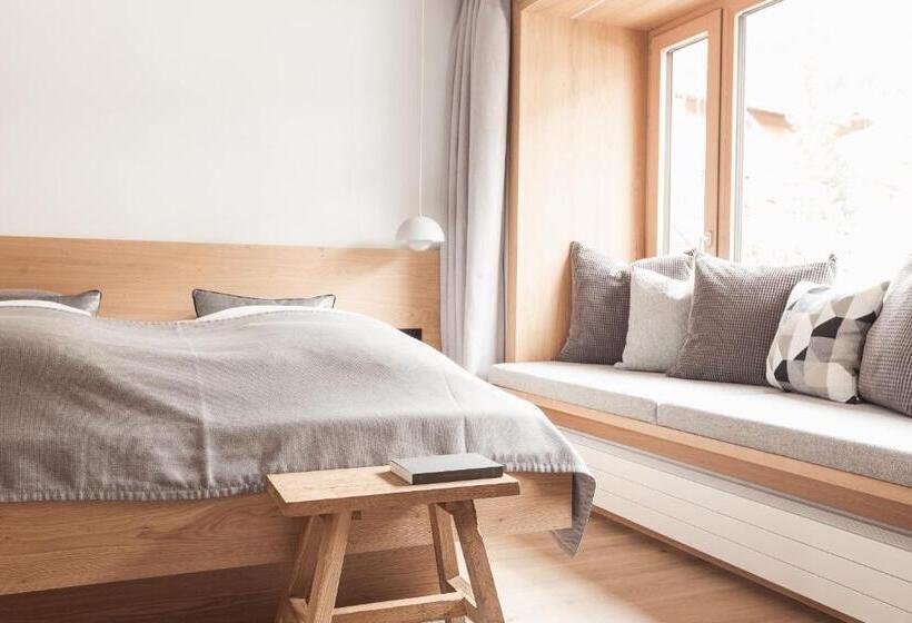 Номер Economy, Gebhard Boutique B&b