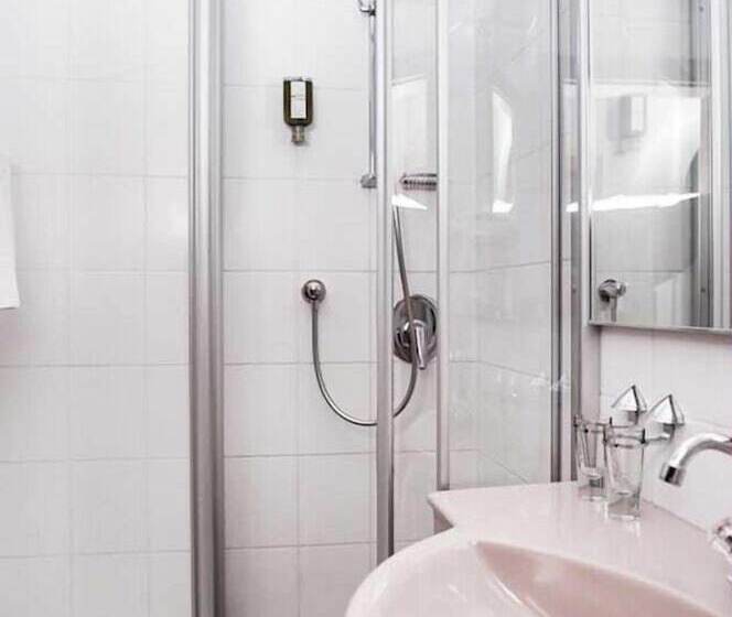 Номер Basic, Gebhard Boutique B&b