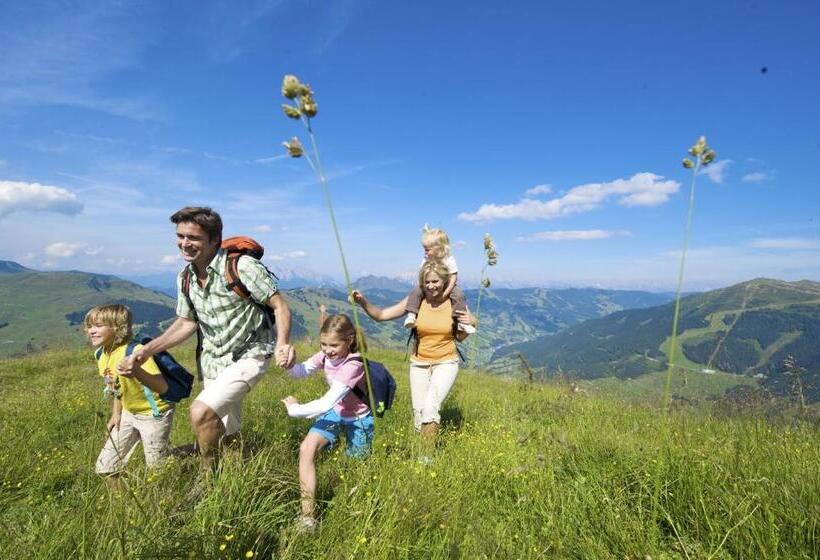 Студия Deluxe, Johanneshof   Dein Mountain Wohlfühl