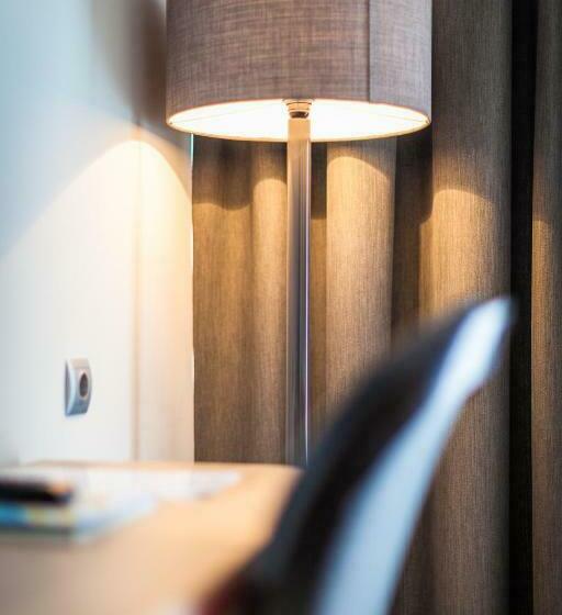 اتاق راحتی, Rocket Rooms Velden