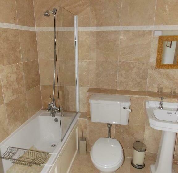 Номер Стандарт, Ash Hill B & B