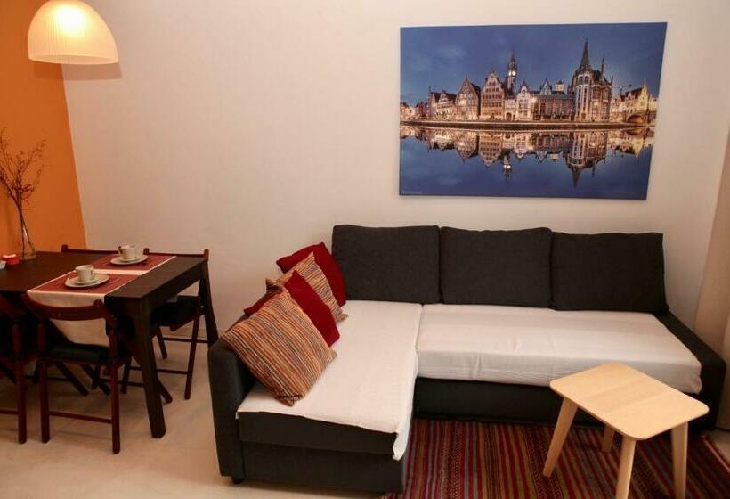 Студия Стандарт, B&b Allegra Nova