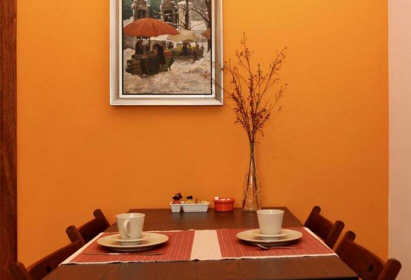 Студия Стандарт, B&b Allegra Nova