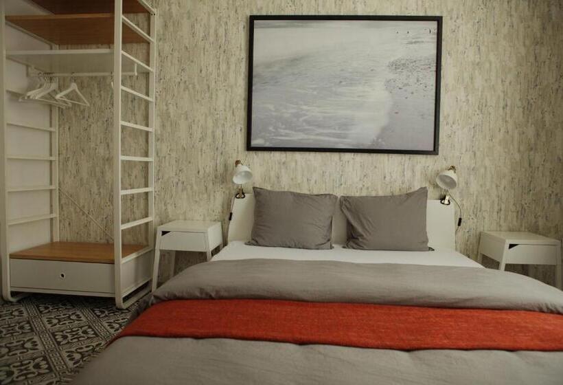 Номер Стандарт с Террасой, B&b Allegra Nova