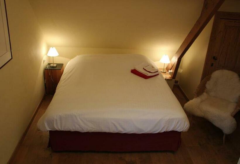 Номер Стандарт, B&b 't Lang Leven