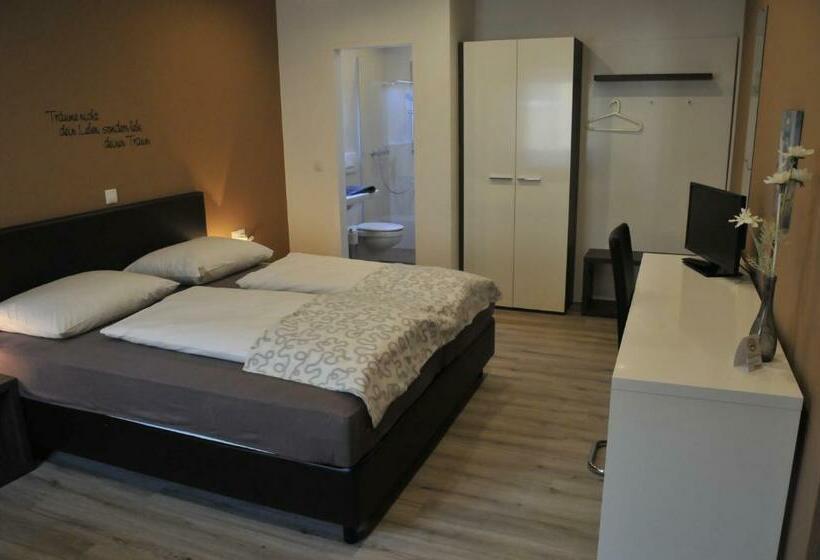 Номер Superior, Krmstl Zur Stadt Gmunden