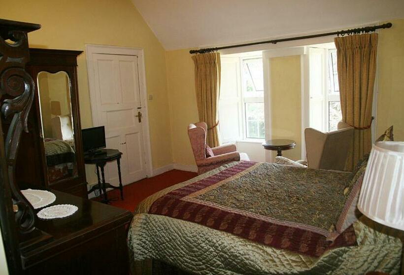 Номер Deluxe Вид на Море, Muxnaw Lodge