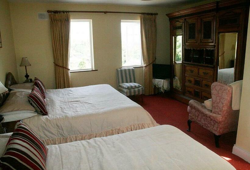 Номер Стандарт, Muxnaw Lodge