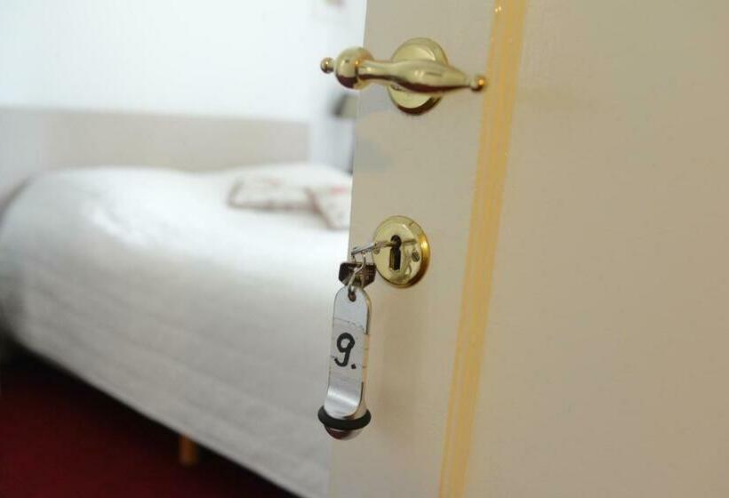 Quarto Quádruplo Standard, Vakantie Logies De Kleine Motte