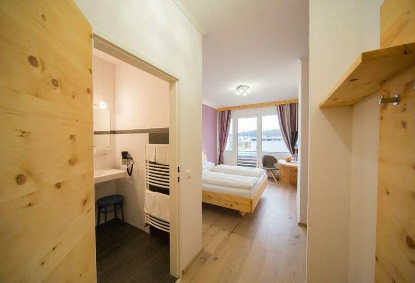 스탠다드 룸, Gasthof Zur Traube