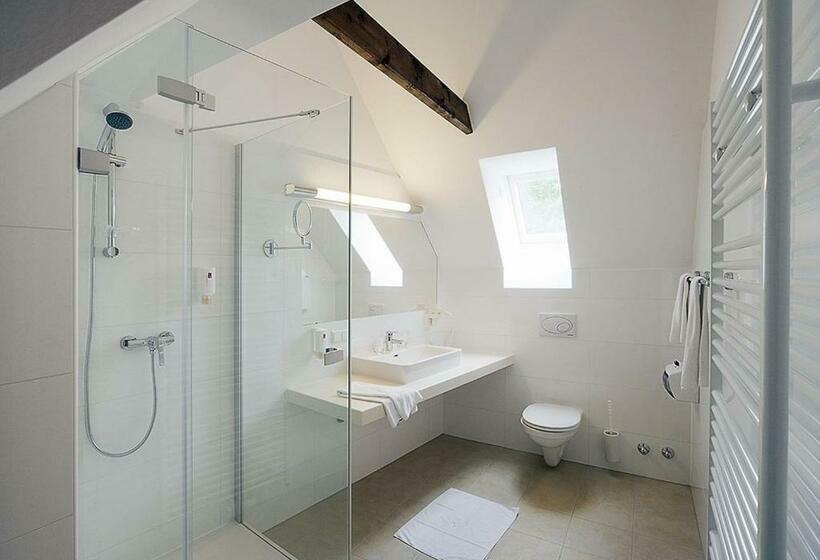 Номер Стандарт, Sporer Stadthotel Bad Radkersburg