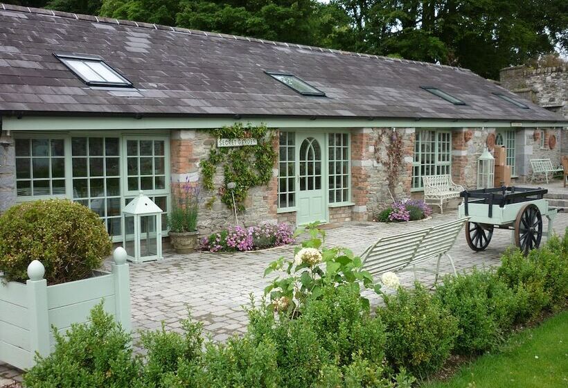 Dom 2 Sypialnie, Tankardstown