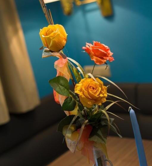 إستديو قياسى مزود بشرفة, Aparthotel Pfeffermühle