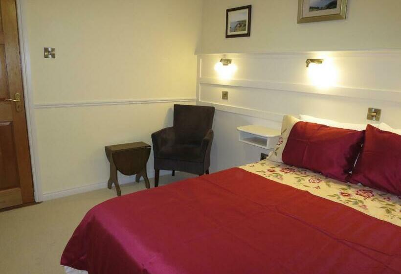 스탠다드 룸, Avalon House B&b