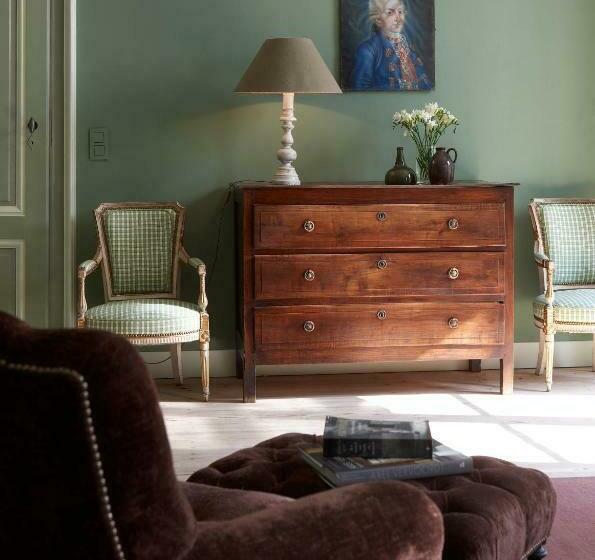 Полулюкс, B&b De Corenbloem Luxury Guesthouse   Adults Only