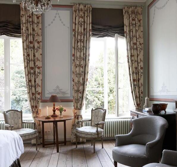 Номер Deluxe, B&b De Corenbloem Luxury Guesthouse   Adults Only