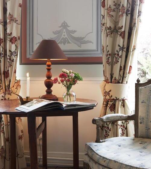 豪华房间, B&b De Corenbloem Luxury Guesthouse   Adults Only