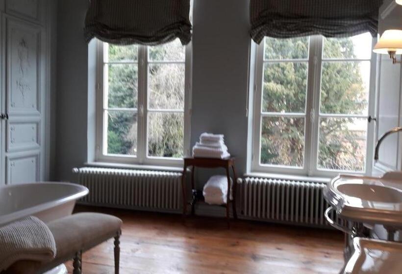 Номер Стандарт Вид на Сад, B&b De Corenbloem Luxury Guesthouse   Adults Only