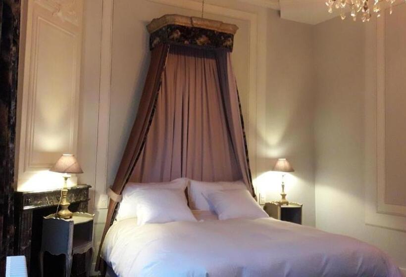 标准房带园景, B&b De Corenbloem Luxury Guesthouse   Adults Only