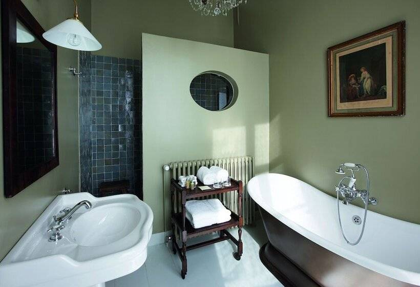 舒适型房间, B&b De Corenbloem Luxury Guesthouse   Adults Only