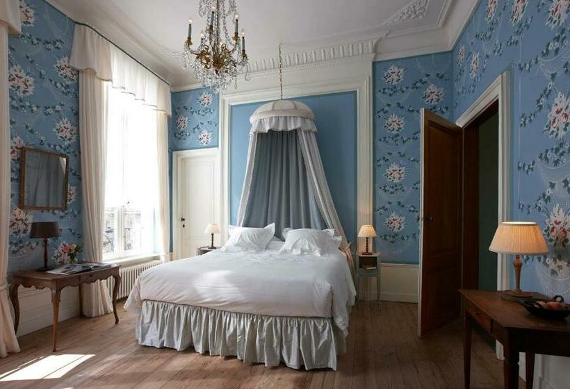 舒适型房间, B&b De Corenbloem Luxury Guesthouse   Adults Only