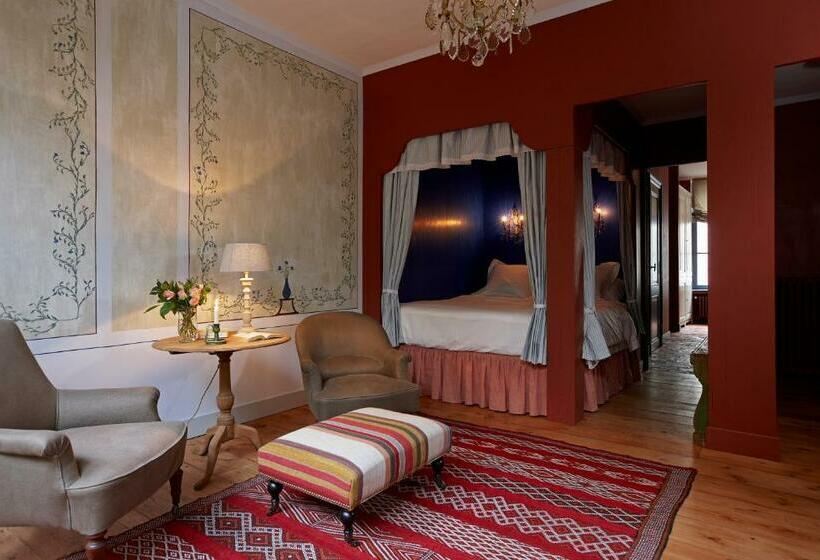 Апартаменты Deluxe 1 Спальня, B&b De Corenbloem Luxury Guesthouse   Adults Only