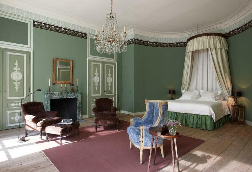 Полулюкс, B&b De Corenbloem Luxury Guesthouse   Adults Only
