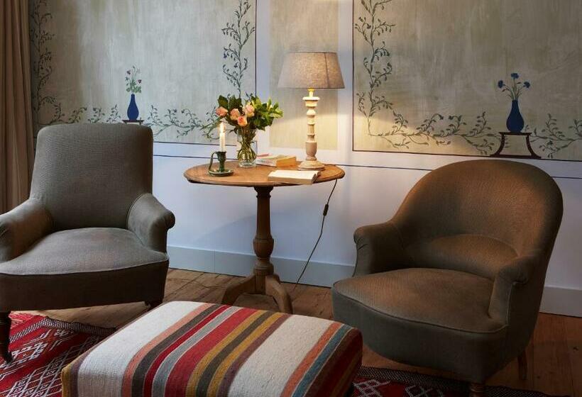 Апартаменты Deluxe 1 Спальня, B&b De Corenbloem Luxury Guesthouse   Adults Only
