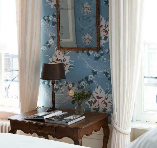 Номер Комфорт, B&b De Corenbloem Luxury Guesthouse   Adults Only