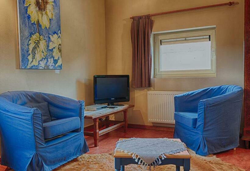 スイート, B&b Euverbraeke