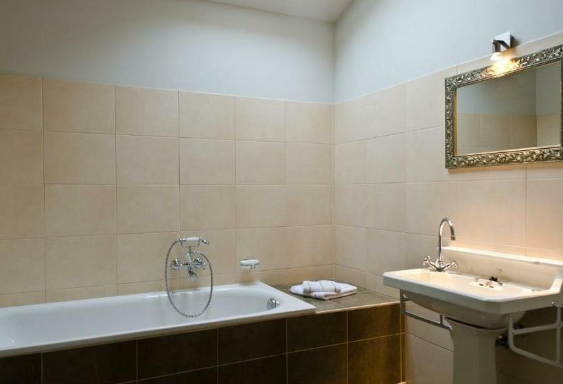 スイート, B&b Euverbraeke