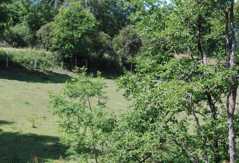Люкс с Балконом, B&b Het Groote Genoegen
