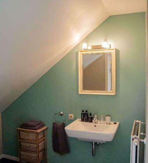 Четырехместный Номер Deluxe, B&b Tuin Der Zinnen