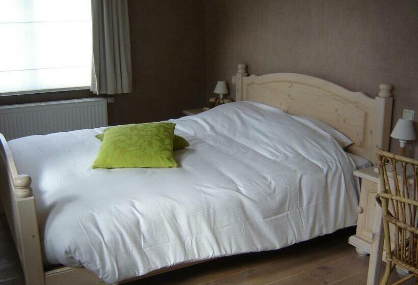 标准间, B&b Wisteria