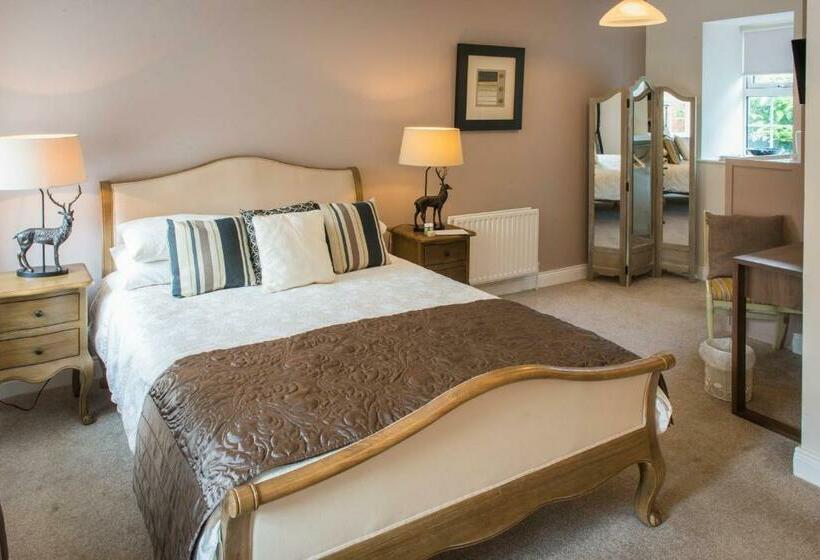 Номер Стандарт, Ballinwillin House