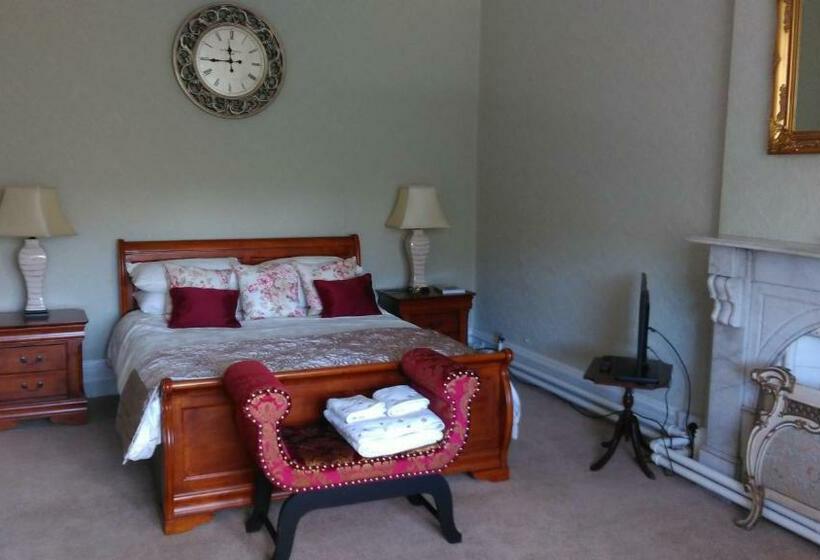 Номер Стандарт, Ballinwillin House