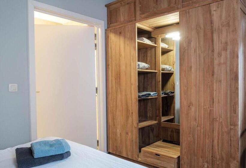 豪华房间, Craywinckelhof Streekbelevingscentrum