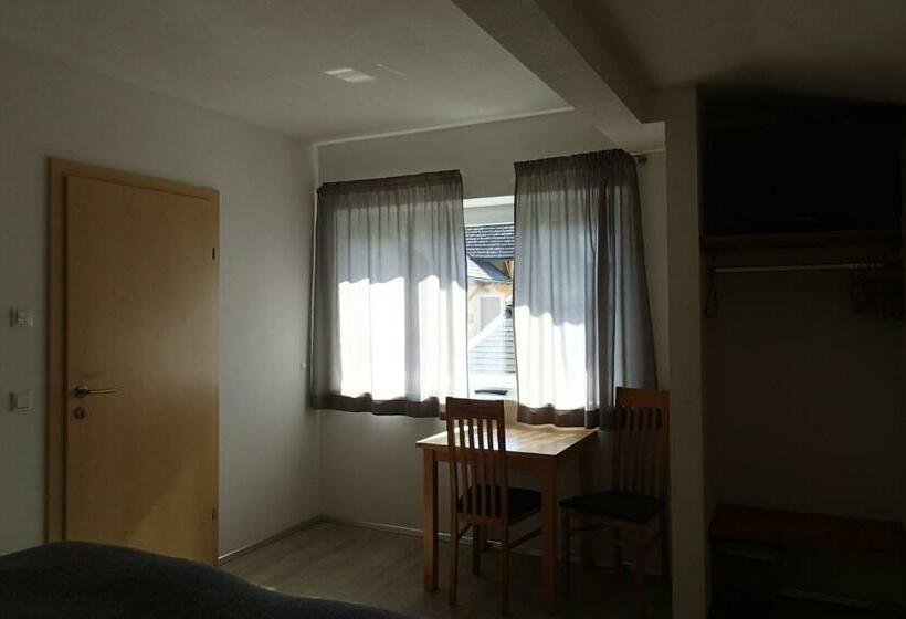 经济房, Gästehaus Rosa Leitgeb